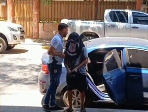 Horror en Luque: imputan a padres por homicidio y tentativa de homicidio de sus hijos · Radio Monumental 1080 AM
