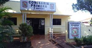 Diario HOY | PJC: bebé sufrió corte en el cuello mientras sus padres (ebrios) peleaban