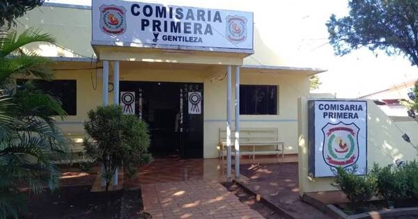 Diario HOY | PJC: bebé sufrió corte en el cuello mientras sus padres (ebrios) peleaban