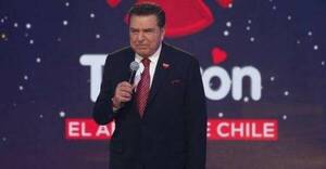 Don Francisco respondió si es que se queda con parte de lo recaudado en la Teletón