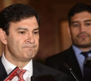 Fiscalía investigará a Silvio Ovelar por la contratación de su hijo - Paraguay.com