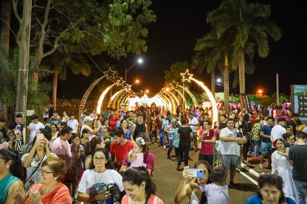 Más de 655.000 personas visitaron atractivos del CTI - La Clave