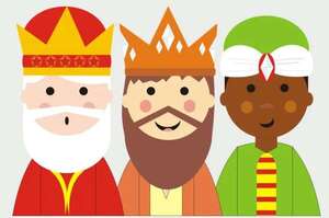 Ayudá a la RAE y los Reyes Magos con este desafío lingüístico  - Ortografía y gramática - ABC Color