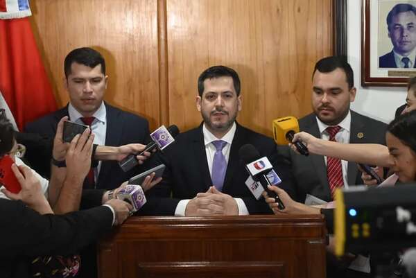 Abogada ampliará denuncia e incluirá a más “nepobabies” y a Raúl Latorre - Policiales - ABC Color