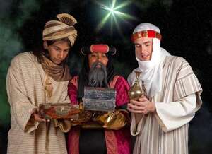 Reyes Magos: Cuál es la edad más conveniente para contar la verdad sobre Melchor, Gaspar y Baltazar a los niños - Estilo de vida - ABC Color