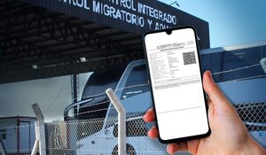 M谩s de 80.000 personas ya utilizaron el preregistro migratorio para agilizar tr谩mites en la frontera - Revista PLUS