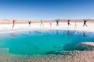 Descubrí tres joyas turísticas para visitar en Argentina