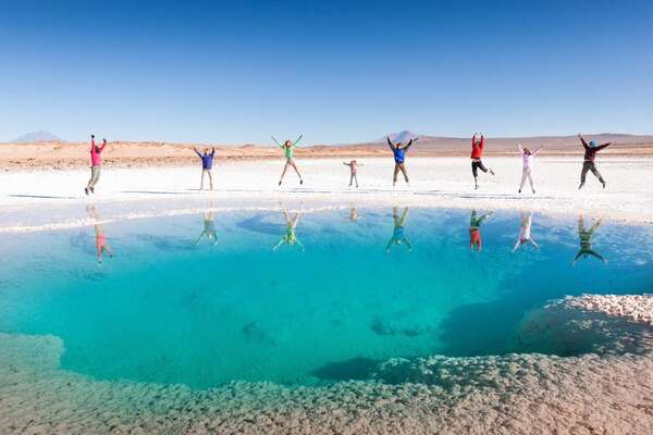 Descubrí tres joyas turísticas para visitar en Argentina