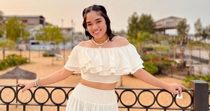 LizMa no para y anuncia el estreno de su próximo videoclip - EPA