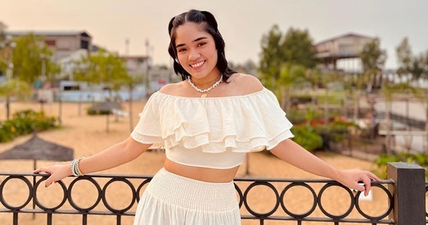 LizMa no para y anuncia el estreno de su próximo videoclip - EPA