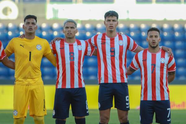 Albirroja Sub 23: dan a conocer lista de convocados para el Preolímpico - Unicanal