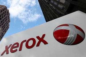 Xerox anuncia el despido del 15% de su plantilla y sus acciones caen un 9% - Revista PLUS