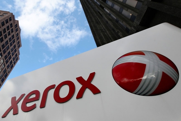 Xerox anuncia el despido del 15% de su plantilla y sus acciones caen un 9% - Revista PLUS