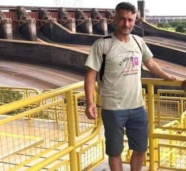 Fiscalía dice que hay alta probabilidad de que el cuerpo hallado sea del frances