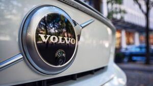 Volvo Cars bate r茅cord de ventas en 2023 con m谩s de 708.000 veh铆culos - Revista PLUS
