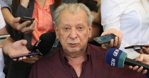 Dirigentes colorados repudian los contratos para cargos de confianza y califican a Calé de "cadáver político"