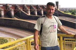 Hallan el cuerpo sin vida de un hombre: apuntan a que sería del francés desaparecido