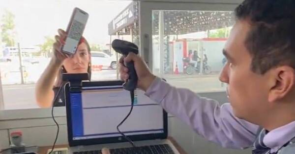 Diario HOY | Más de 80.000 personas ya utilizaron el pre registro migratorio