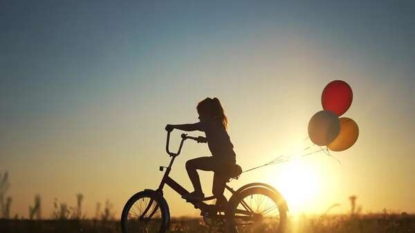 Una bicicleta, el mejor regalo de Reyes Magos - Estilo de vida - ABC Color