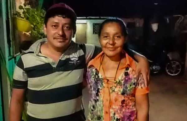 Madre denuncia que hace dos meses no sabe del paradero de su hijo - Oasis FM 94.3