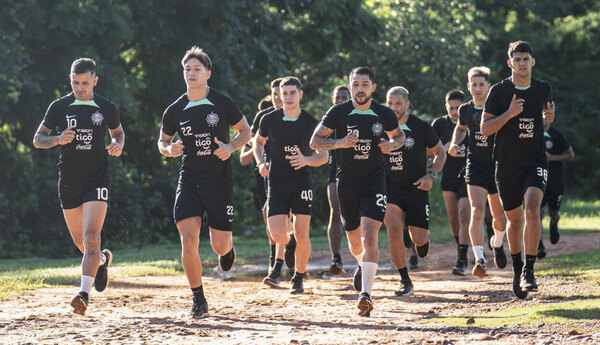 Versus / Los amistosos de pretemporada que tendrá Olimpia
