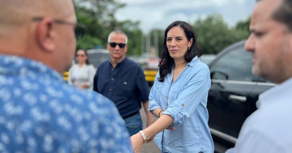 El Gobierno beneficia a Pettengill con la ampliación de la Ruta 1 que prevé una inversión de 400 millones de dólares