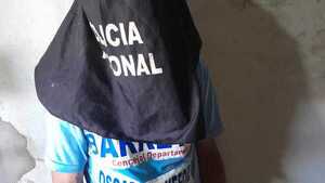 Entró a hospital y manoseó a paciente internada