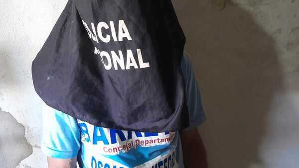 Entró a hospital y manoseó a paciente internada