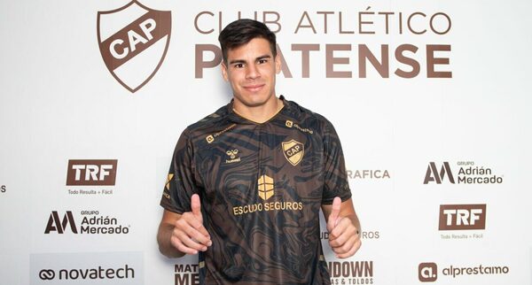 Versus / Miguel Jacquet estaba para fichar por Olimpia, pero finalmente lo hará por Libertad