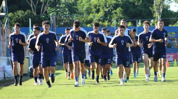 Versus / Fue transferido al fútbol argentino, pero no jugó ni un partido y ahora jugará en Sol
