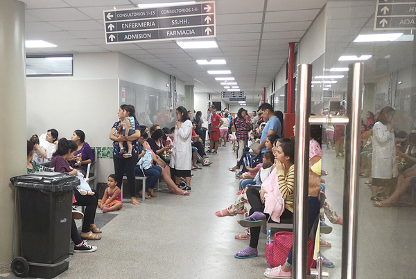 Salud pide no minimizar síntomas del dengue y acudir a consulta temprana - trece