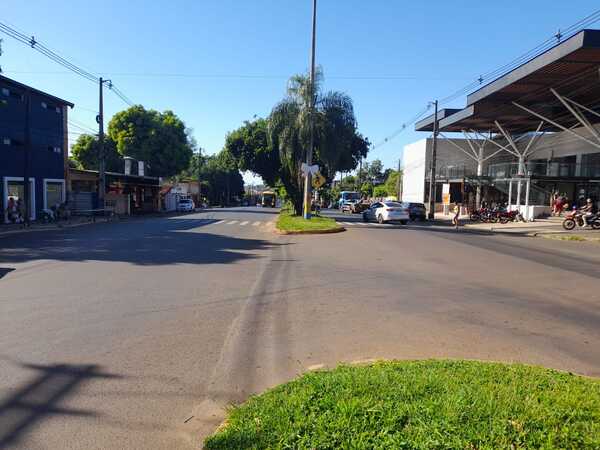 Buscan instalar más semáforos en Encarnación