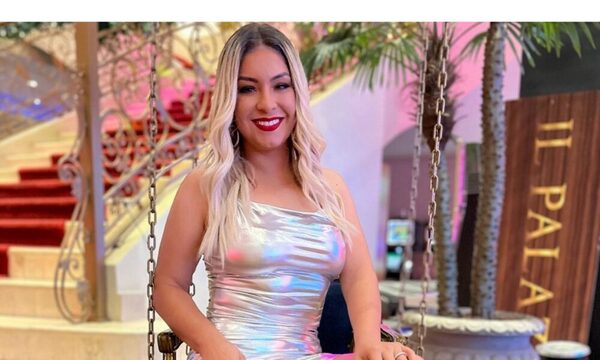 Fátima Román avisa a ñañalos: “Meterse con un hijo de Dios es peligroso”