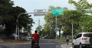 Diario HOY | Hasta este fin de semana se podrá recorrer la Costanera Sur