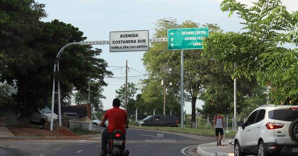 Diario HOY | Hasta este fin de semana se podrá recorrer la Costanera Sur