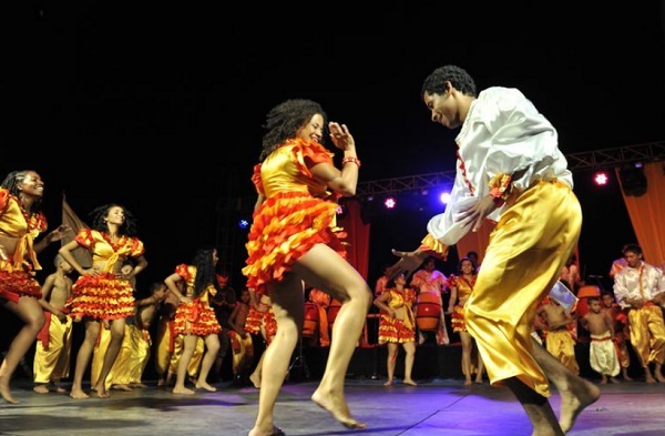 Kamba Kua: Celebrando la cultura afrodescendiente en Paraguay