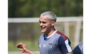 Ramón Sosa estaría listo para ir a la Premier League