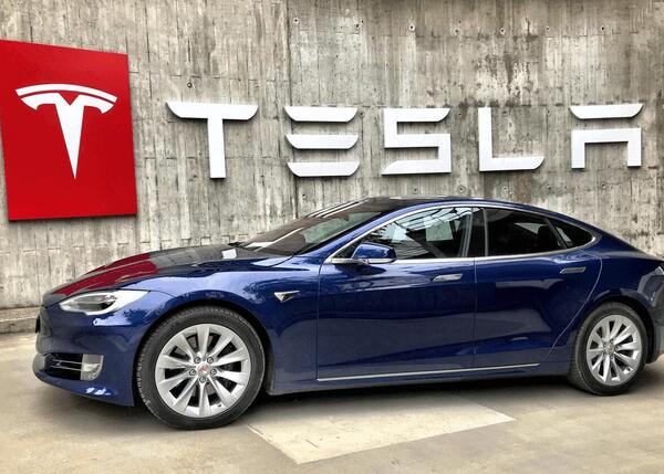 聽Tesla llama a revisi贸n telem谩tica a m谩s de 1,6 millones de veh铆culos en China - Revista PLUS