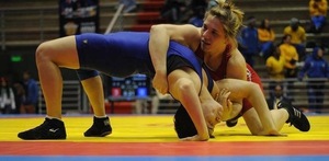 LA ASOCIACIÓN PARAGUAYA DE LUCHA OLÍMPICA PARTICIPARÁ EN EL CAMPEONATO INTERNACIONAL DE POSADAS - Itapúa Noticias