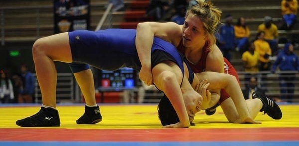 LA ASOCIACIÓN PARAGUAYA DE LUCHA OLÍMPICA PARTICIPARÁ EN EL CAMPEONATO INTERNACIONAL DE POSADAS - Itapúa Noticias