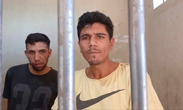 Detenidos denuncian que fueron torturados en calabozo de comisaría villarriqueña