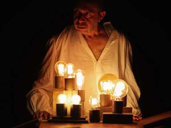 El teatro en Paraguay no para de expandirse - Cultura - ABC Color