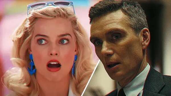 Lista completa de los nominados a los Globos de Oro 2024 - Cine y TV - ABC Color