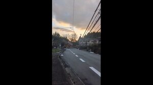 Terremoto en Japón: más de 200 personas siguen desaparecidas