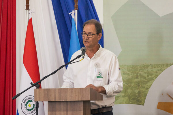 Presidente de FECOPROD vislumbra la contribución del sector productivo ante los retos nacionales