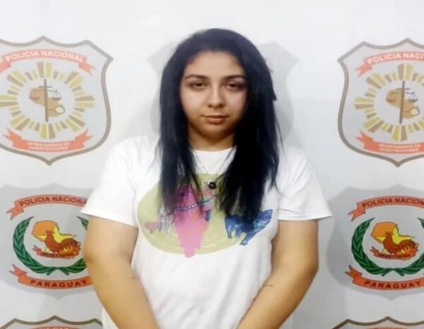 Detienen a mujer con 20 denuncias por estafa, que utilizaba un vehículo a nombre de diputado - Radio Imperio 106.7 FM