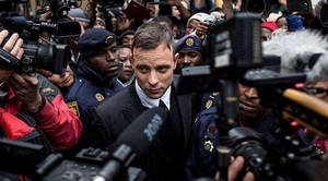 Oscar Pistorius en libertad condicional: Tras 11 años, sale de prisión