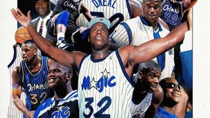 Los Orlando Magic retirarán la camiseta de Shaquille O’Neal
