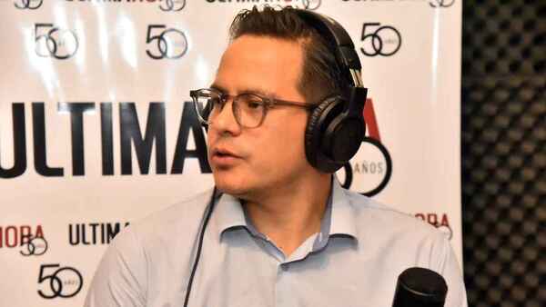 Cones reconoce las clases virtuales como presenciales