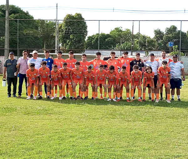 La “naranja” y un duelo determinante en el fútbol de tierra adentro - La Clave